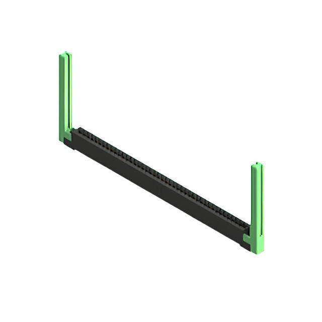 387-042-542-158 EDAC Inc.  Edgeboard Connectors